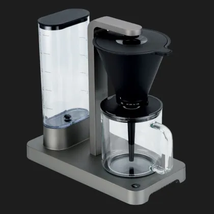 Кофеварка капельная Wilfa Performance CM7T-125 (Gray)