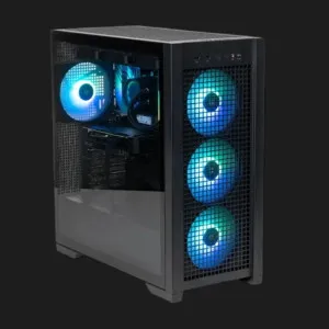 Компьютер ARTLINE Overlord GT302 (GT302v07) в Александрии