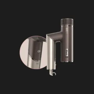 Фен Shark SpeedStyle 4-в-1 HD542EU (Silver) в Бродах