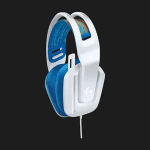 Игровые наушники Logitech G335 Wired Gaming White (EU) в Бродах