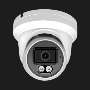 IP камера GreenVision 6MP GV-705-IP-FM-DOS50-30 SD (Lite) (White) в Бродах