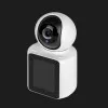 Беспроводная камера GreenVision с экраном GV-196-DIG20-10 PTZ 2MP (White)