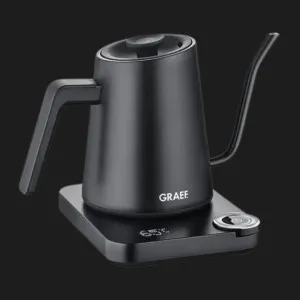 Електрочайник Graef Pour-over GK502EU в Бродах