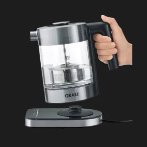 Електрочайник Graef WK350EU в Бродах