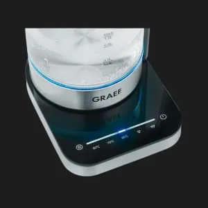 Електрочайник Graef WK350EU в Бродах