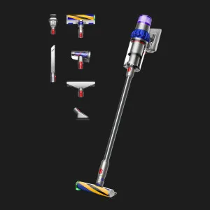 Пылесос Dyson V15 Detect Fluffy в Черновцах