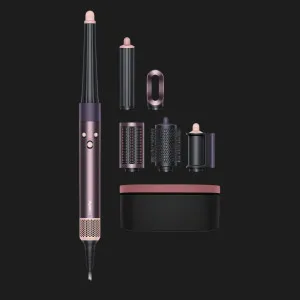 Стайлер для прямых и волнистых волос Dyson Airwrap i.d. (Jasper Plum)