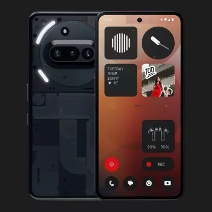 Nothing Phone (3a) 128GB 新品同様品 NOTHING Phone (3a) 128GB 楽天モバイル [ブルー] 価格比較