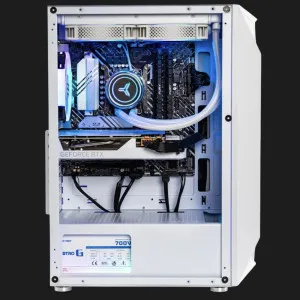 Комп'ютер ARTLINE Gaming (X75WHITEv78Win) в Хмельницькому