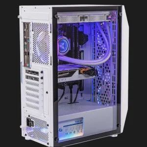 Компьютер ARTLINE Gaming (X75WHITEv87Win) в Бродах
