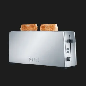 Тостер Graef TO 90 в Дрогобичі