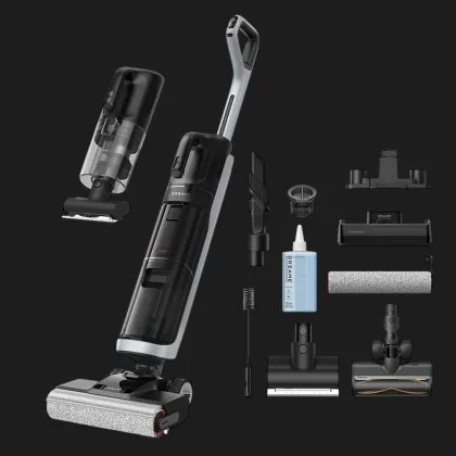Аккумуляторный пылесос Dreame H14 Dual (HHV25A) (EU)