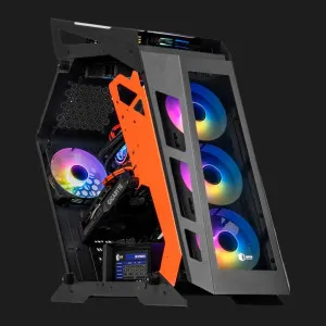 Комп'ютер ARTLINE Gaming STLKR (STLKRv21) в Бродах