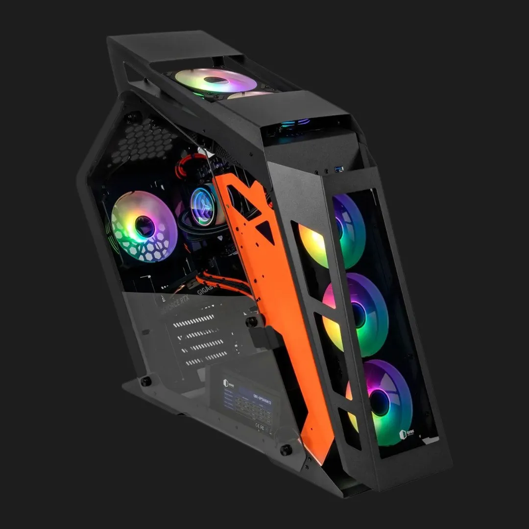 Компьютер ARTLINE Gaming STLKR (STLKRv20)