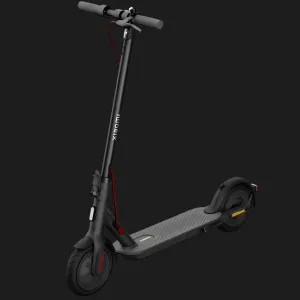 Электросамокат Xiaomi Mi Electric Scooter 3 Lite (Black) в Бродах