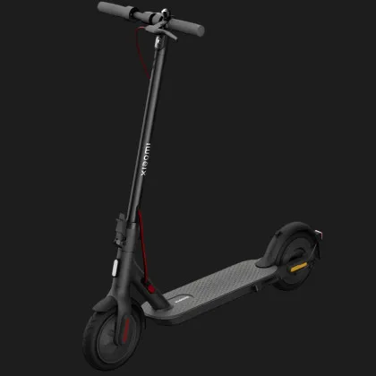 Электросамокат Xiaomi Mi Electric Scooter 3 Lite (Black) в Белой Церкви