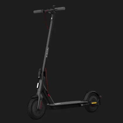 Электросамокат Xiaomi Mi Electric Scooter 3 Lite (Black) в Белой Церкви