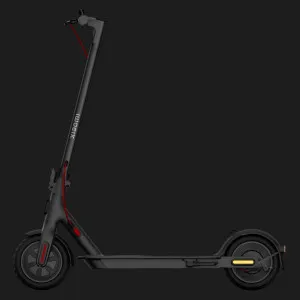 Электросамокат Xiaomi Mi Electric Scooter 3 Lite (Black) в Бродах