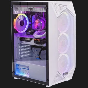 Компьютер ARTLINE Gaming (X75WHITEv88) в Бродах