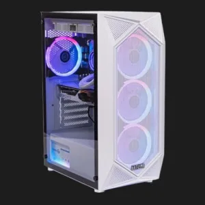 Компьютер ARTLINE Gaming (X75WHITEv86) в Бродах