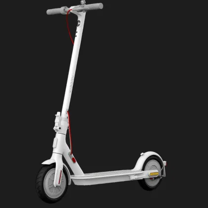 Электросамокат Xiaomi Mi Electric Scooter 3 Lite (White) в Белой Церкви