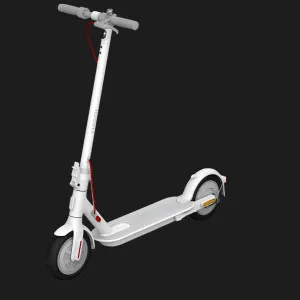 Электросамокат Xiaomi Mi Electric Scooter 3 Lite (White) в Бродах