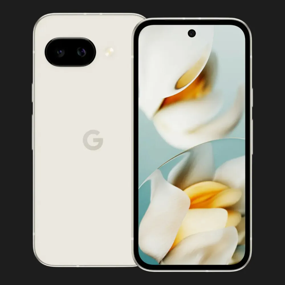 Смартфоны Google Pixel 9a — купить в Ябко⚡ . Цены, характеристики
