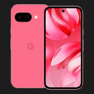 Google Pixel 9a 8/128GB (Peony) в Бродах