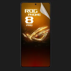Защитная пленка Hydrogel Pro для Asus Rog Phone 8 Pro (Glossy Clear) в Хмельницком