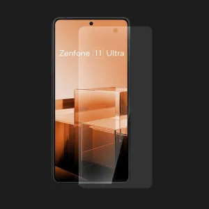 Защитная пленка Hydrogel Pro для Asus Zenfone 11 Ultra (Glossy Clear) в Хмельницком
