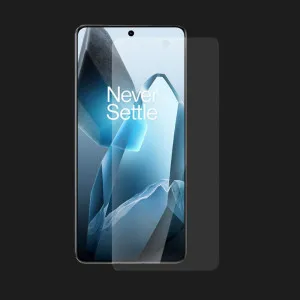 Захисна плівка Hydrogel Pro для OnePlus 13 (Glossy Clear) в Хмельницькому