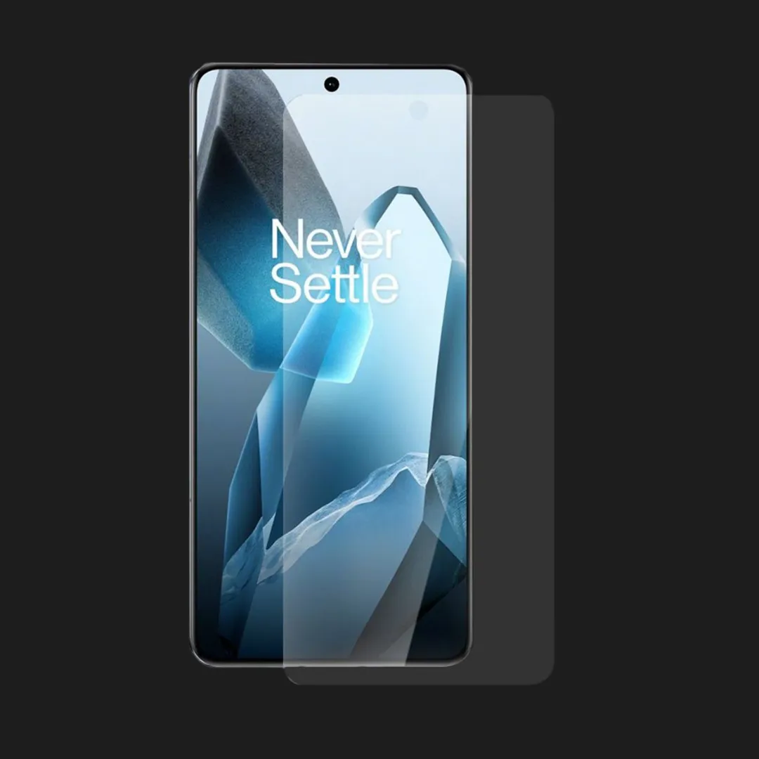 Захисна плівка Hydrogel Pro для OnePlus 13 (Glossy Clear)