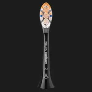 Насадка для зубної щітки Philips Sonicare Premium All-in-One (Black) в Чорткові