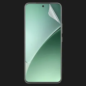 Захисна плівка Hydrogel Pro для Xiaomi 15 (Glossy Clear) в Хмельницькому