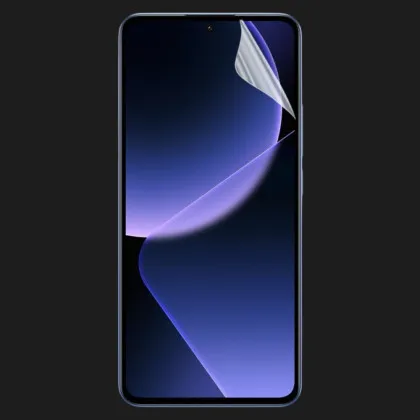 Захисна плівка Hydrogel Pro для Xiaomi 13T (Glossy Clear) в Ковелі