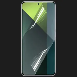 Захисна плівка Hydrogel Pro для Xiaomi Redmi Note 13 Pro (Glossy Clear) в Хмельницькому