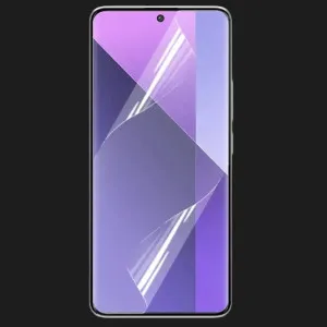 Захисна плівка Hydrogel Pro для Xiaomi Redmi Note 13 Pro+ (Glossy Clear) в Хмельницькому