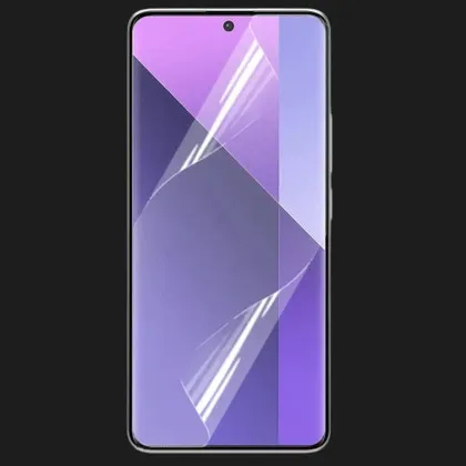 Захисна плівка Hydrogel Pro для Xiaomi Redmi Note 13 Pro+ (Glossy Clear)