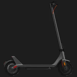 Электросамокат Xiaomi Mi Electric Scooter 4 Lite Gen2 (Black) в Хмельницком