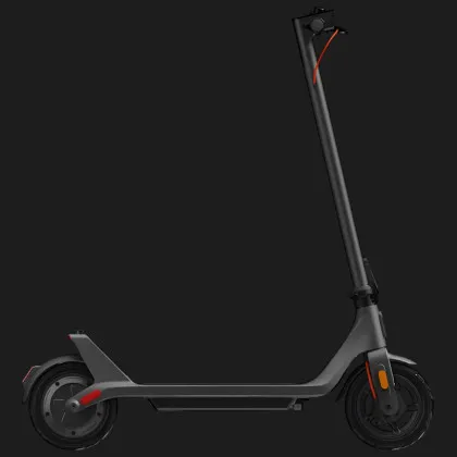 Электросамокат Xiaomi Mi Electric Scooter 4 Lite Gen2 (Black) в Белой Церкви