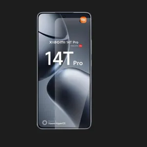 Захисна плівка Hydrogel Pro для Xiaomi 14T Pro (Glossy Clear) в Хмельницькому