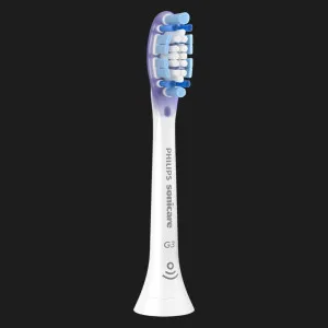 Насадка для зубной щетки Philips Sonicare Premium Gum Care (White) (2 шт) в Александрии