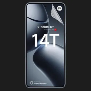 Захисна плівка Hydrogel Pro для Xiaomi 14T (Glossy Clear) в Хмельницькому