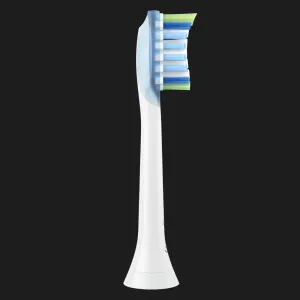 Насадка для зубної щітки Philips Sonicare Premium Plaque Defence (White) (2 шт) в Чорткові