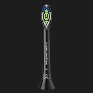 Насадка для зубной щетки Philips Optimal (Black) в Александрии