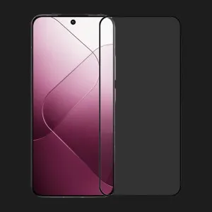 Захисне скло Full Glass для Xiaomi 14 в Хмельницькому