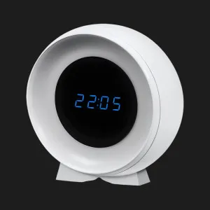 Ночник LEDVANCE Nighlux CLOCK (4058075757721) (White) в Черновцах