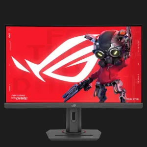 Ігровий Монітор Asus 27" ROG Strix VA (XG27WCMS)