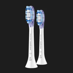 Насадка для зубной щетки Philips Sonicare Premium Gum Care (White) (2 шт) в Александрии