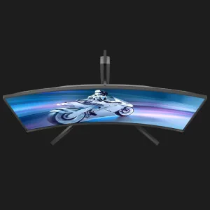 Ігровий Монітор Philips 34